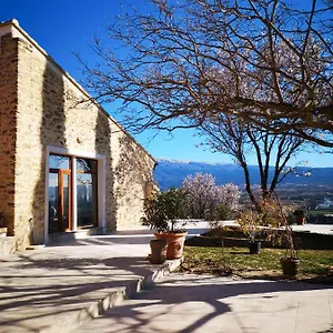 Aparthotel La Bastide Du Limon