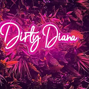Frühstückspension Dirty Diana