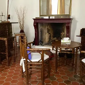 Frühstückspension Maison De Village Novissime