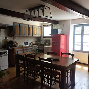  Gasthuis Gite De Provence -